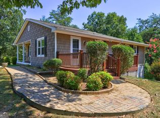 166 Hobgood Rd, Rydal, GA 30171