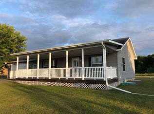 29289 303rd Ave, Holcombe, WI 54745