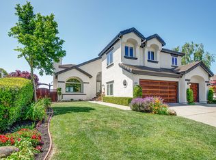 4311 Quail Run Ln, Danville, CA