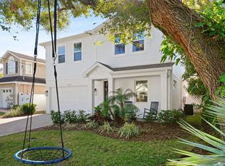 4210 W Tacon St, Tampa, FL 33629