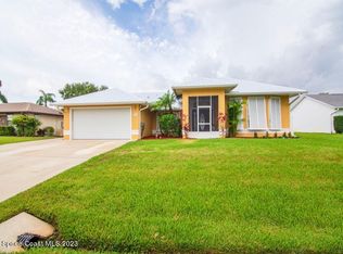 932 George St, Sebastian, FL 32958