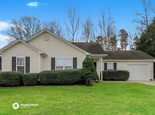 1246 Santell Ln, Charlotte, NC 28214