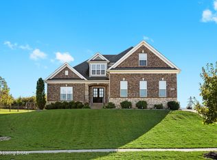 17121 Shakes Creek Dr, Fisherville, KY 40023