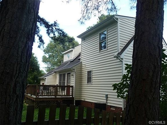 4th image of 5009 Kingshurst Ct