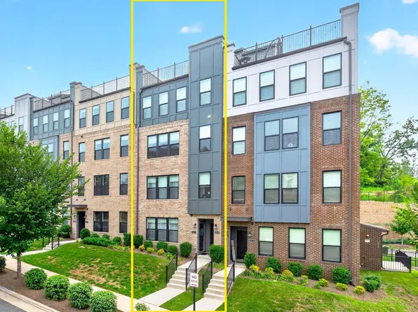 642 Noush Ct Unit A, Charlottesville, VA 22911