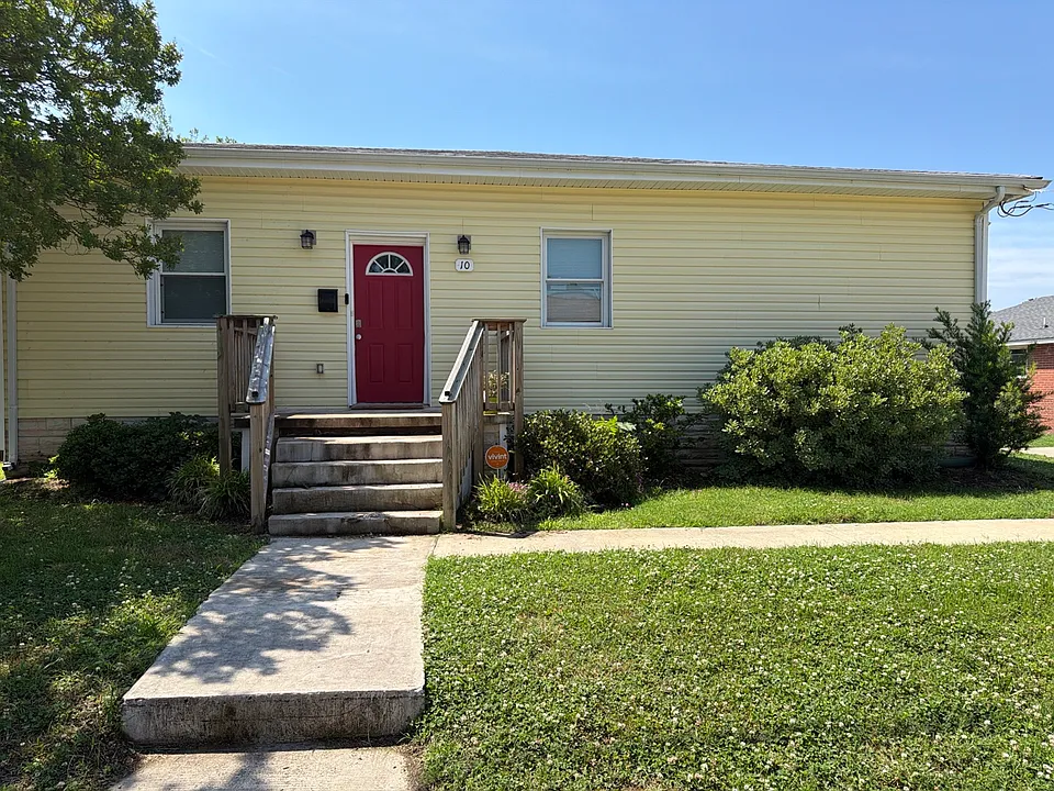 10 Harris Rd