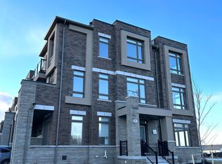 5 Riley Reed Ln, Richmond Hill, ON L4S0M3