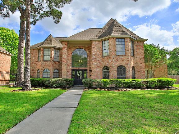 4th image of 17618 Hidden Forest Dr