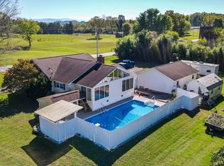 406 Old Tellico Hwy N, Madisonville, TN 37354