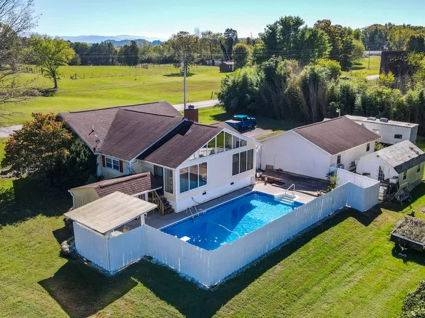 406 Old Tellico Hwy N, Madisonville, TN 37354