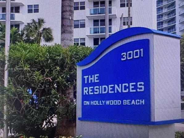 3001 S Ocean Dr APT 907, Hollywood, FL 33019