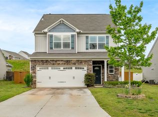 144 Caledonia Dr, Easley, SC 29642