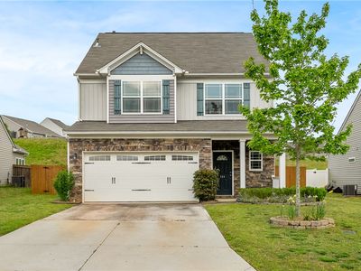 144 Caledonia Dr, Easley, SC, 29642