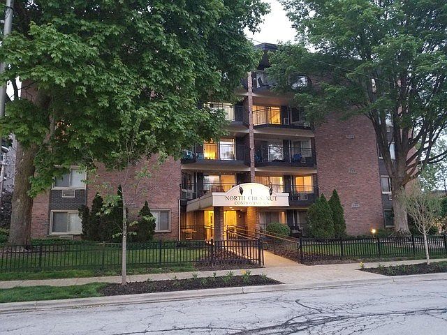 1st image of 1 N Chestnut Ave APT 1D