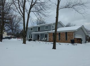 8077 Longmeadow Ln, Ypsilanti, MI