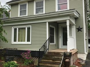 1571 Brownlee Ave, Youngstown, OH