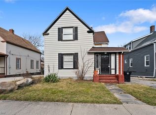 3906 Memphis Ave, Cleveland, OH 44109