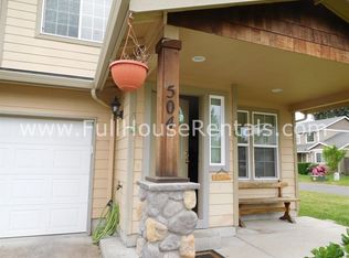 504 Helen St, Eugene, OR