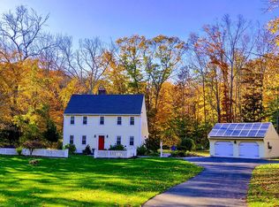63 Old Town St, East Haddam, CT 06423