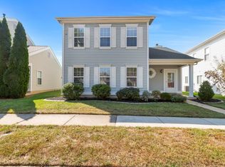 488 Boardwalk Springs Pl, O'Fallon, MO 63368