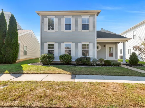 488 Boardwalk Springs Pl, O'Fallon, MO 63368