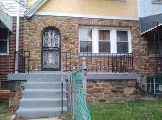 5431 Jonquil Ave, Baltimore, MD 21215