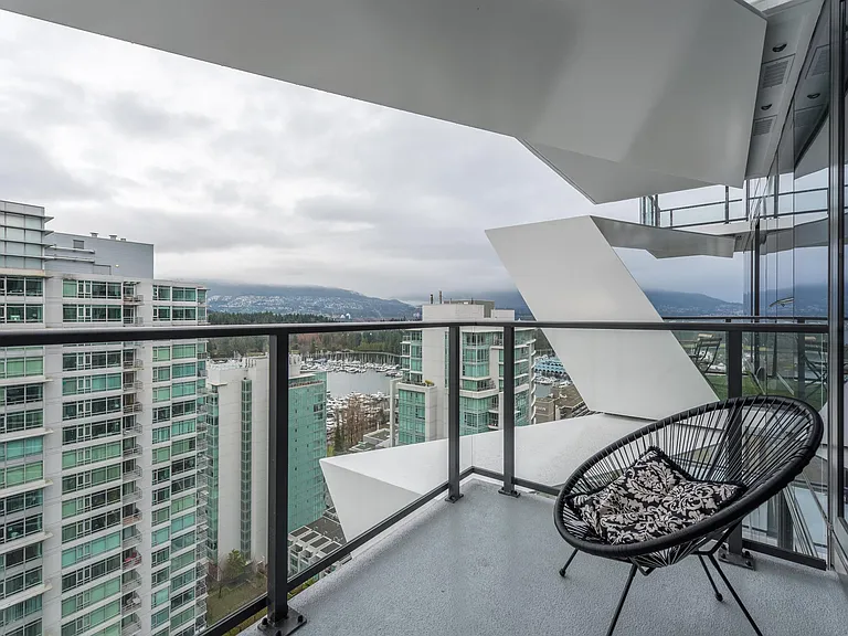 620 Cardero St #2406 — Photo 10
