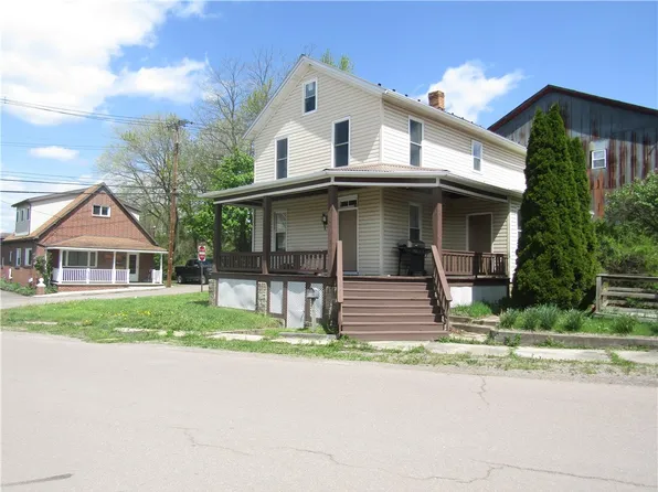 122 Market St, Meyersdale, PA 15552