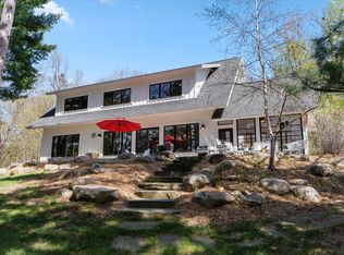 11316 Manhattan Point Blvd, Crosslake, MN 56442
