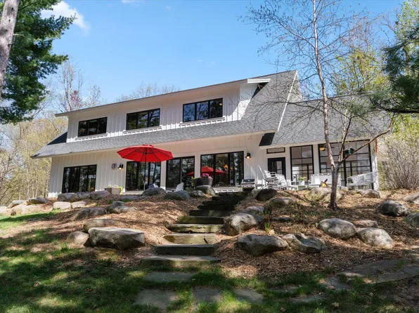 11316 Manhattan Point Blvd, Crosslake, MN 56442