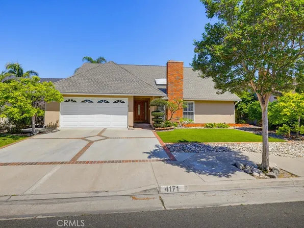 4171 Paseo De Plata, Cypress, CA 90630