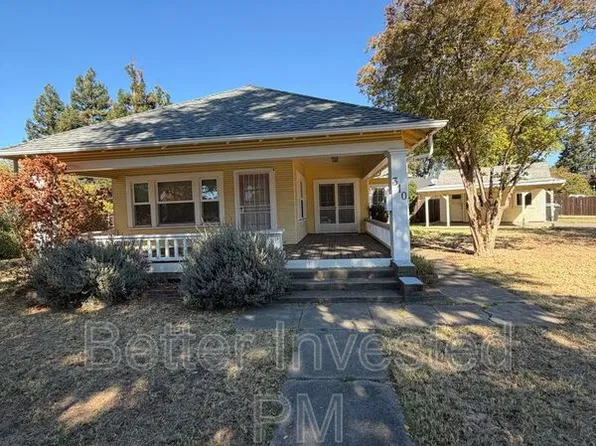 310 Low Gap Rd, Ukiah, CA 95482