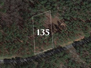 1161 Sunset Overlook #135, Greensboro, GA 30642