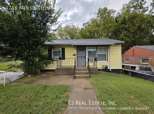 3746 Mersington Ave, Kansas City, MO 64128