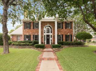 1 La Costa Ct, Frisco, TX 75034