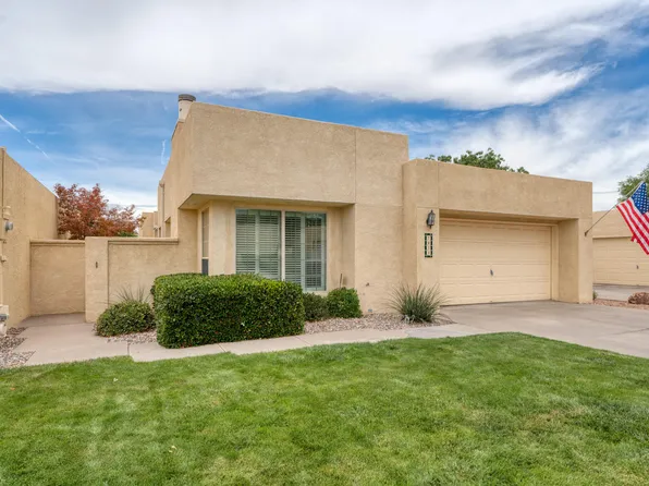 7933 Woodwind Dr NE, Albuquerque, NM 87109