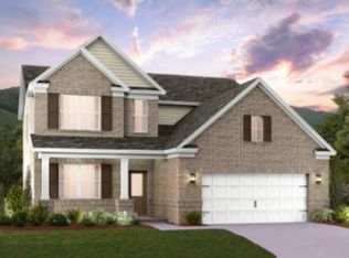 2482 Williams Ridge Dr, Columbia, TN 38401