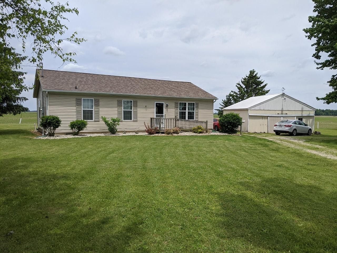 4253 Us Highway 224, Convoy, OH 45832 Zillow