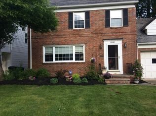 2091 Temblethurst Rd, South Euclid, OH 44121