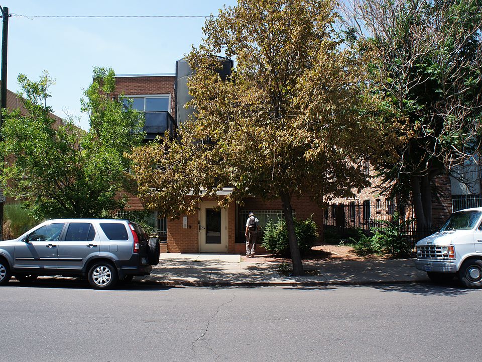 1st image of 1421 N Pearl St APT 5
