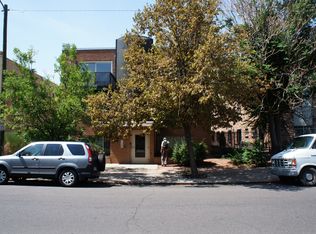 1421 N Pearl St APT 5, Denver, CO 80203