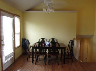 633 N Winwood Ter, Gardner, KS 66030