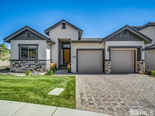 472 Dubois Ln, Genoa, NV 89411