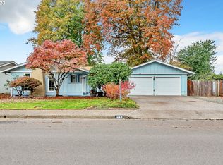 1648 Best Ln, Eugene, OR 97401