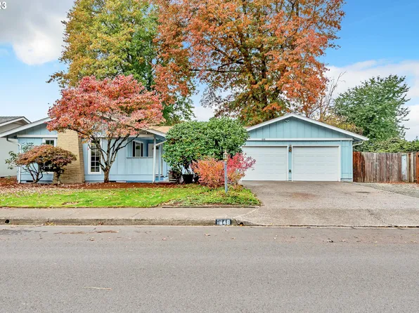 1648 Best Ln, Eugene, OR 97401