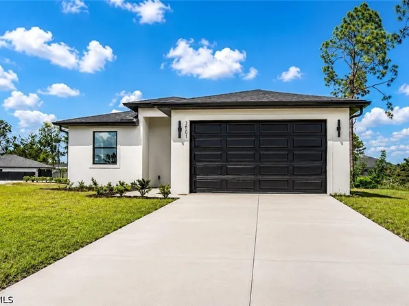 3001 Unice Ave S, Lehigh Acres, FL 33976