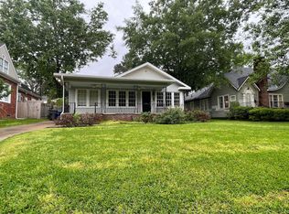 651 Unadilla St, Shreveport, LA 71106