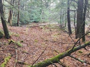 2051 Sheldon Woods Road, Fairfield, VT 05455