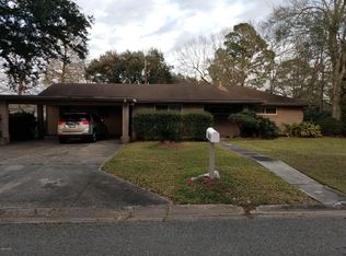 207 Claymore Dr, Lafayette, LA 70503
