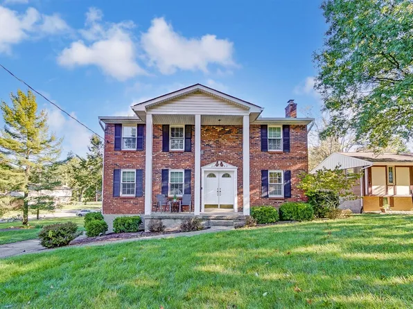 3242 Pegroy Ct, Cincinnati, OH 45239